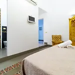 Bed & Breakfast Pupi E Pupari Katánie