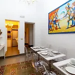 Bed & Breakfast Pupi E Pupari Catania