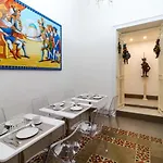 Bed & Breakfast Pupi E Pupari