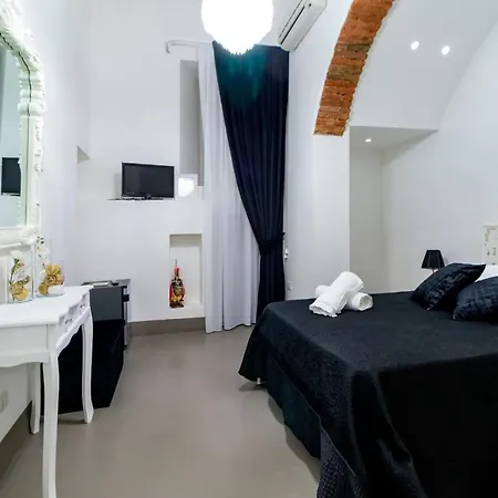 Bed and Breakfast Pupi E Pupari