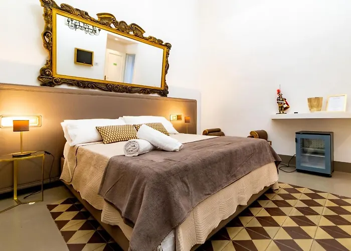 Pupi E Pupari 4* Катания