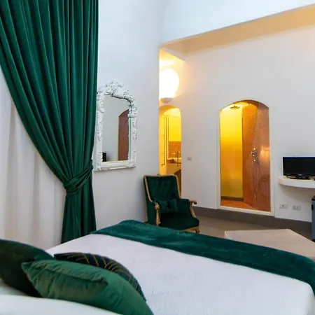 Bed and Breakfast Pupi E Pupari Κατάνια