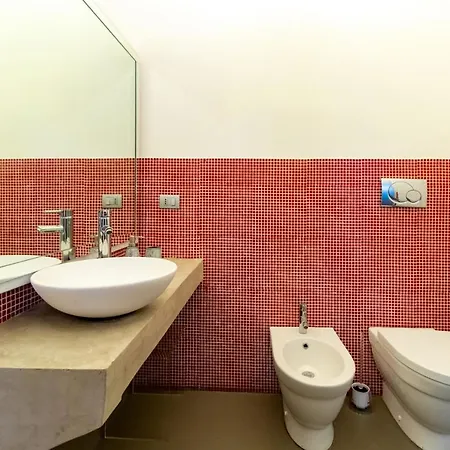 فندق مبيت وإفطار Pupi E Pupari