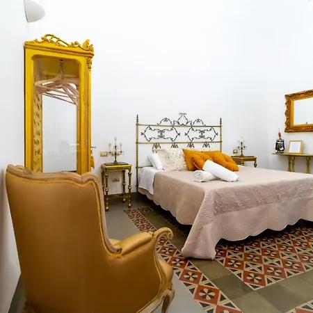 Bed and Breakfast Pupi E Pupari Κατάνια