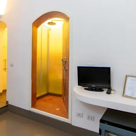 Bed and Breakfast Pupi E Pupari