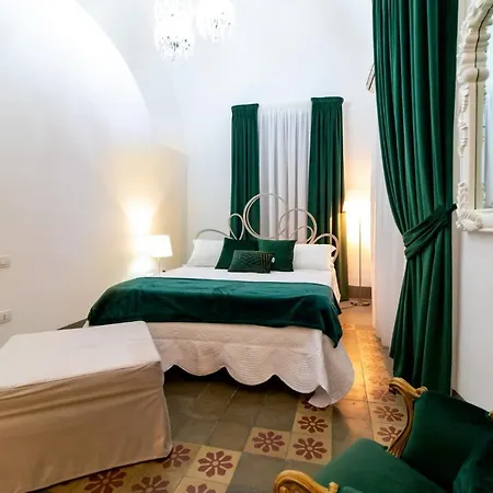 Bed and Breakfast Pupi E Pupari Κατάνια