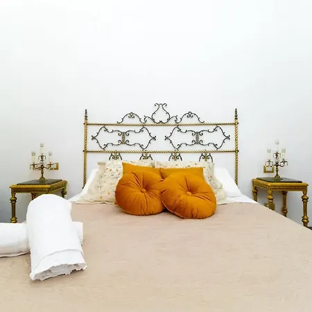 Pupi E Pupari Bed and Breakfast