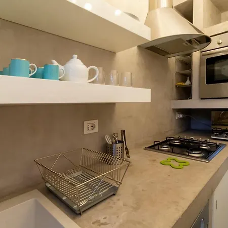 Bed and Breakfast Pupi E Pupari