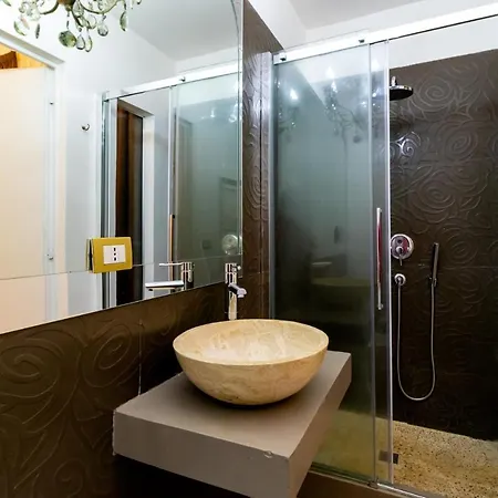 فندق مبيت وإفطار Pupi E Pupari