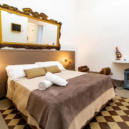 فندق مبيت وإفطار Pupi E Pupari