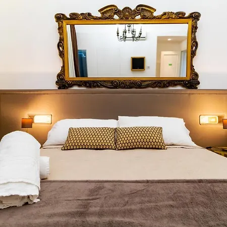 Pupi E Pupari فندق مبيت وإفطار