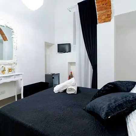 Pupi E Pupari 4* كاتانيا