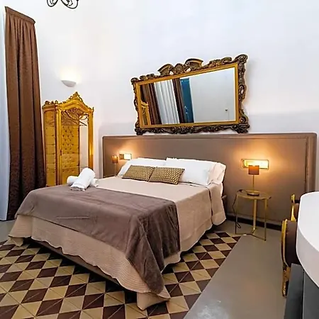 Pupi E Pupari 4*