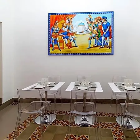 Pupi E Pupari Katanya