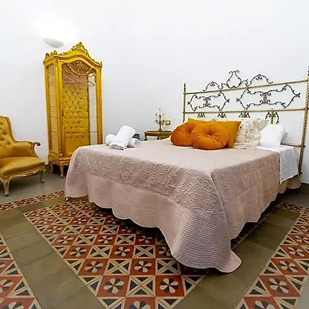 Pupi E Pupari 4* Katanya
