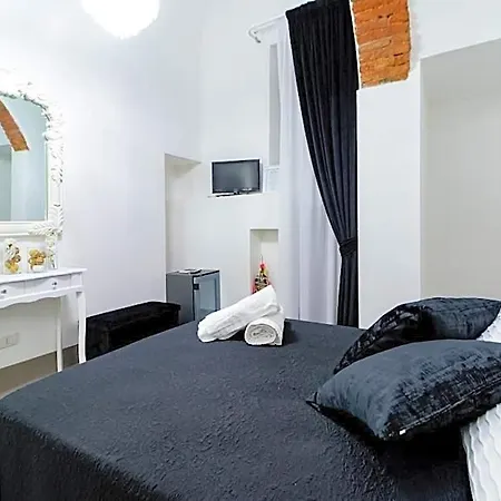 B&B Pupi E Pupari 4*