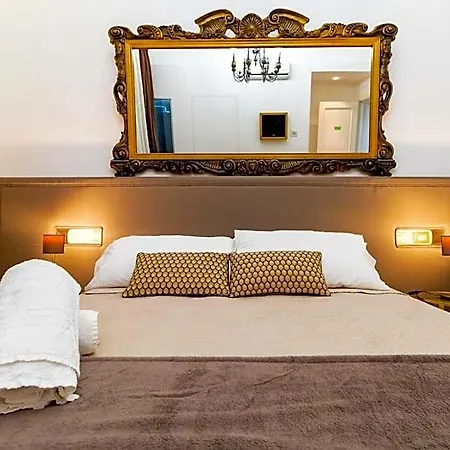Pupi E Pupari B&B
